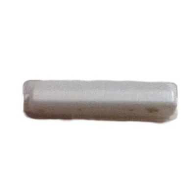 Power Button Outer For Lg D380 White By - Maxbhi Com