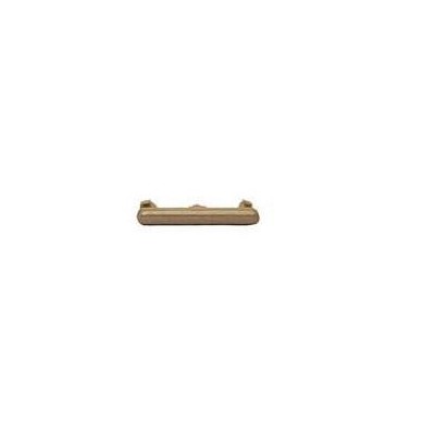 Power Button Outer for myphone Infinity 2 Black - Plastic On Off Switch