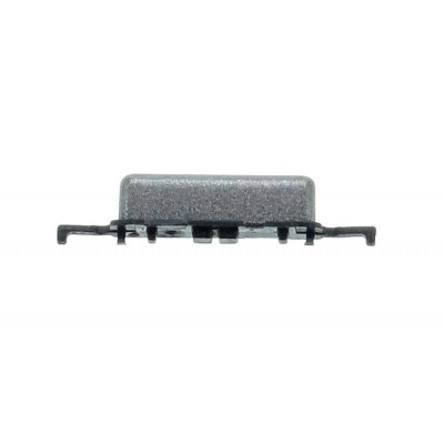 Power Button Outer for Samsung Galaxy Tab A 8 LTE Blue - Plastic On Off Switch