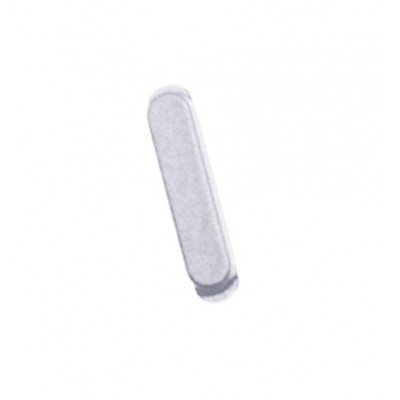 Power Button Outer For Sony Xperia U White By - Maxbhi Com