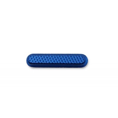 Power Button Outer for Vivo Y53i White - Plastic On Off Switch