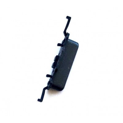 Power Button Outer for Asus MeMO Pad HD 7 White - Plastic On Off Switch