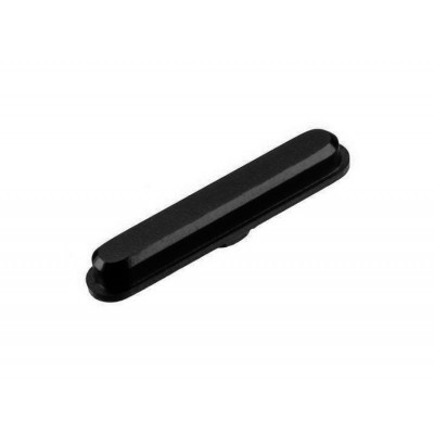 Power Button Outer for Hi-Tech S400 Amaze Black - Plastic On Off Switch