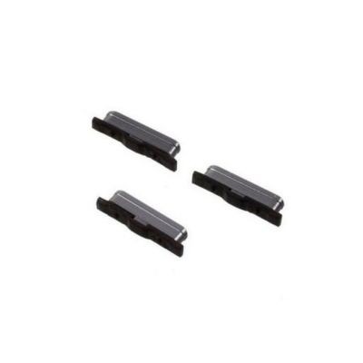 Power Button Outer for IBall Slide i9702 White - Plastic On Off Switch