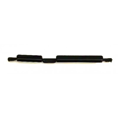 Power Button Outer For Leagoo M7 White By - Maxbhi Com