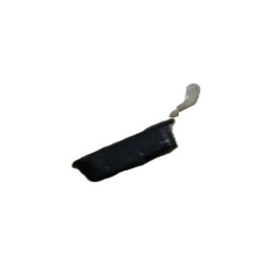 Power Button Outer For Lenovo A308t Black By - Maxbhi Com
