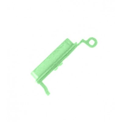 Power Button Outer For Nokia Lumia 630 Green By - Maxbhi Com