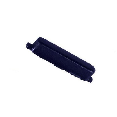 Power Button Outer for Tecno Camon I Air 2 Plus Blue - Plastic On Off Switch