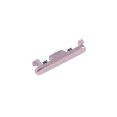 Power Button Outer for Vivo X7 Gold - Plastic On Off Switch