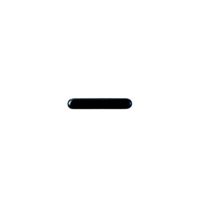 Power Button Outer for Yezz 5M White - Plastic On Off Switch