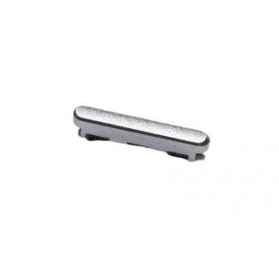 Power Button Outer For Zte Grand S Ii Silver By - Maxbhi Com