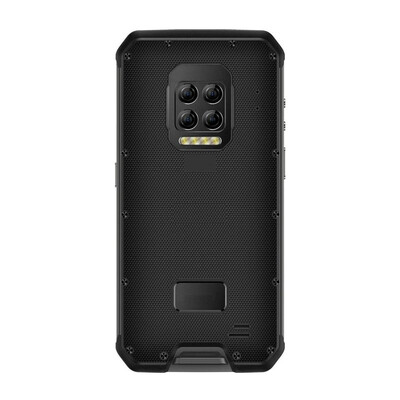 Full Body Housing For Ulefone Armor 9e Black - Maxbhi Com