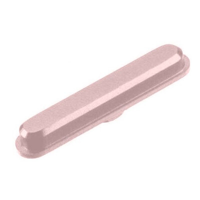 Power Button Outer For Alcatel One Touch Glory 2s Pink By - Maxbhi Com