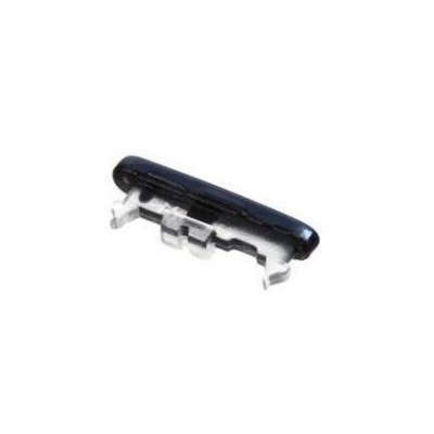 Power Button Outer for Lenovo A526 White - Plastic On Off Switch
