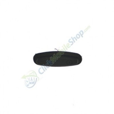 Power Button Outer for Nokia 3410 White - Plastic On Off Switch