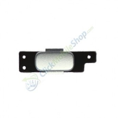 Power Button Outer for Nokia 6111 Black - Plastic On Off Switch