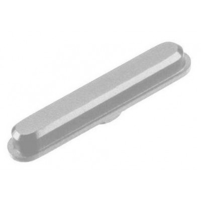 Power Button Outer For Sansui S 351 White By - Maxbhi Com