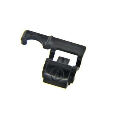 Power Button Outer for Sony Ericsson W580i Green - Plastic On Off Switch