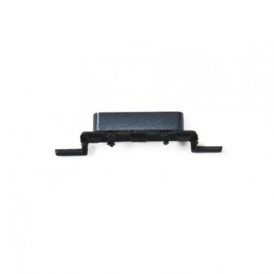 Power Button Outer for Spice Proton 6 Blue - Plastic On Off Switch