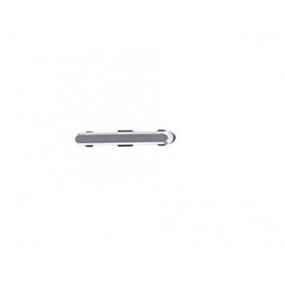 Power Button Outer for Spice Stellar Mi-526 Black - Plastic On Off Switch