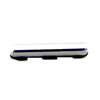 Power Button Outer for Wiko View2 Pro Black - Plastic On Off Switch