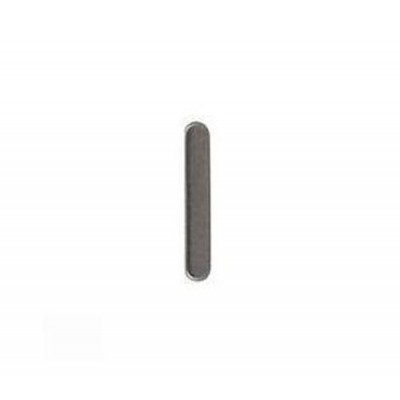 Power Button Outer for ZTE Open C Black - Plastic On Off Switch