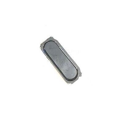 Home Button Outer For Huawei Mediapad M5 8 Grey By - Maxbhi Com