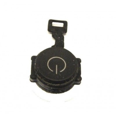 Power Button Outer for Amazon Kindle Fire HDX 7 16GB WiFi White - Plastic On Off Switch