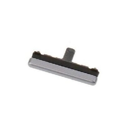 Power Button Outer For Hp Slate6 Voicetab Ii Silver By - Maxbhi Com