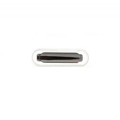 Power Button Outer for IBall Slide 3G 6095-Q700 Brown - Plastic On Off Switch