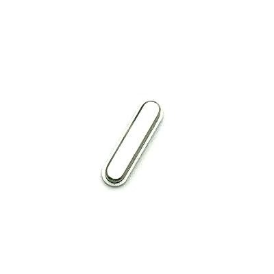 Power Button Outer for Lava Z70 White - Plastic On Off Switch
