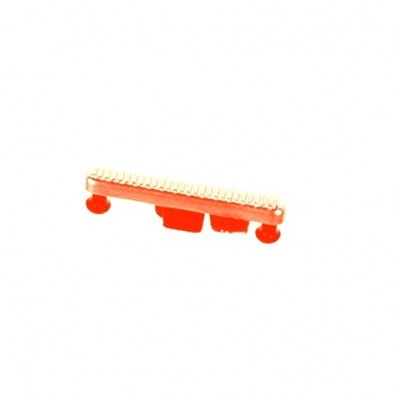 Power Button Outer For Nokia Xl Orange By - Maxbhi Com