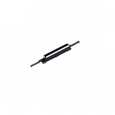 Power Button Outer for Spice K601 Blue - Plastic On Off Switch