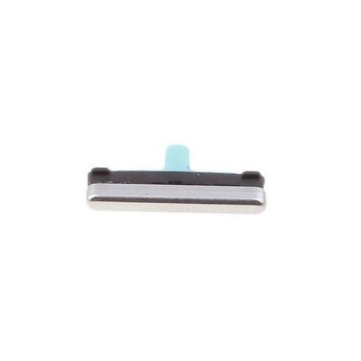 Power Button Outer for White Cherry Mi3 Black - Plastic On Off Switch