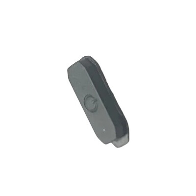 Power Button Outer For Blackview Bv7000 Pro Black By - Maxbhi Com