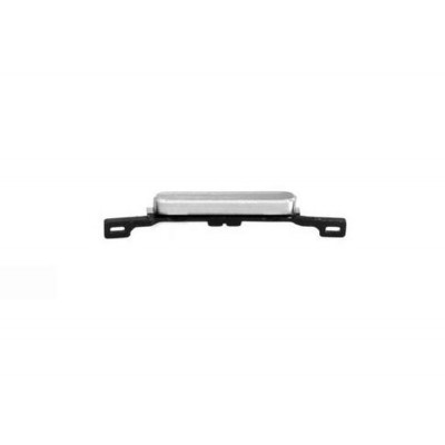 Power Button Outer for BLU Energy X 2 Grey - Plastic On Off Switch
