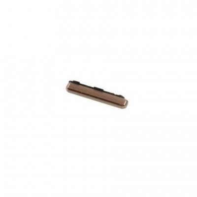 Power Button Outer for BLU Life One X2 Mini Rose Gold - Plastic On Off Switch