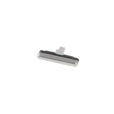 Power Button Outer for Byond Tech Laplet L9 White - Plastic On Off Switch