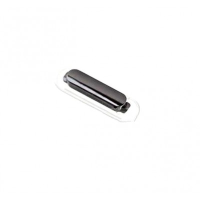 Power Button Outer For Celkon Millennia Q5k Power Black By - Maxbhi Com