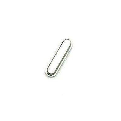 Power Button Outer for HTC Desire 600c Black - Plastic On Off Switch