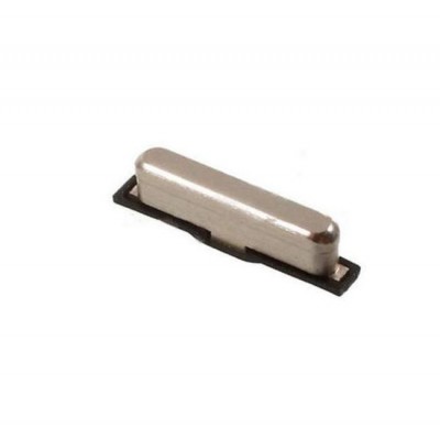 Power Button Outer for IBall Andi 4F Waves White - Plastic On Off Switch