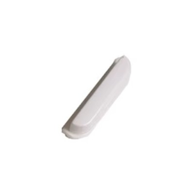 Power Button Outer For Lenovo S920 White By - Maxbhi Com