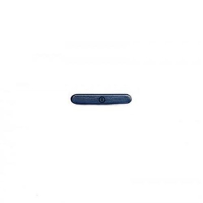 Power Button Outer for Lephone W10 Gold - Plastic On Off Switch