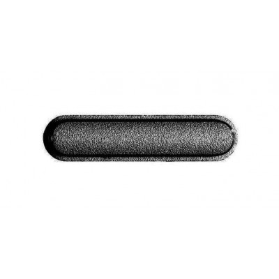 Power Button Outer For Lg X Power2 Black By - Maxbhi Com
