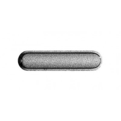 Power Button Outer For Lg X Power2 White By - Maxbhi Com