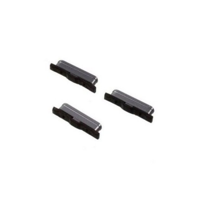 Power Button Outer for mPhone 6 Gold - Plastic On Off Switch