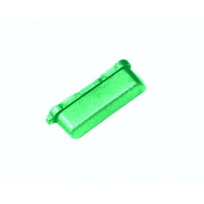 Power Button Outer For Nokia Lumia 735 Green By - Maxbhi Com