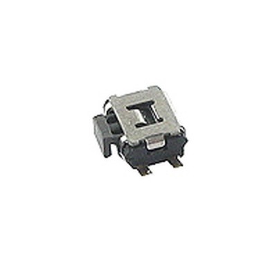 Power Button Outer for Sony Ericsson K300 White - Plastic On Off Switch