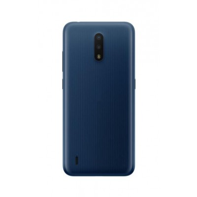 Full Body Housing For Nokia C2 Tava Blue - Maxbhi Com