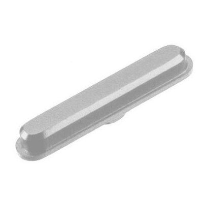 Power Button Outer For Alcatel One Touch Glory 2s White By - Maxbhi Com